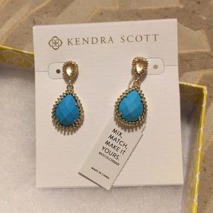 Kendra Scott Earrings